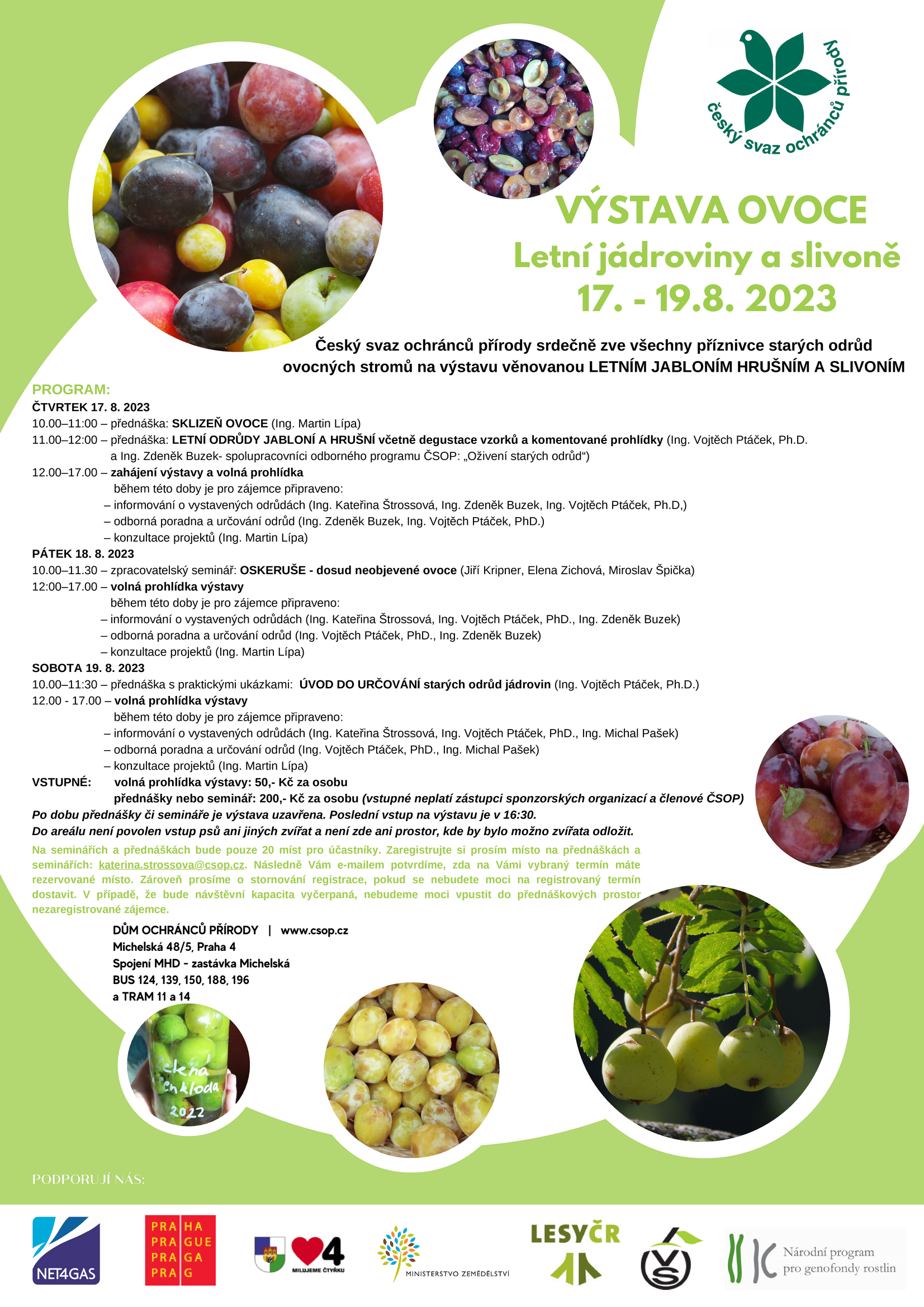 Výstava_Letní_jádroviny_a_slivoně_podrobný_program_2023