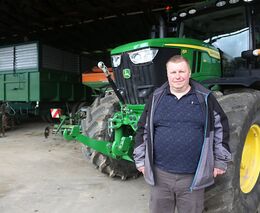 Roman Fogl: U nás v ASZ Svitavy, Ústí nad Orlicí členů přibývá