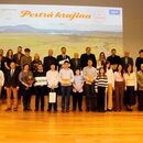 Pestrá krajina vzniká díky individuálnímu přístupu sedláků k místům, kde žijí a hospodaří