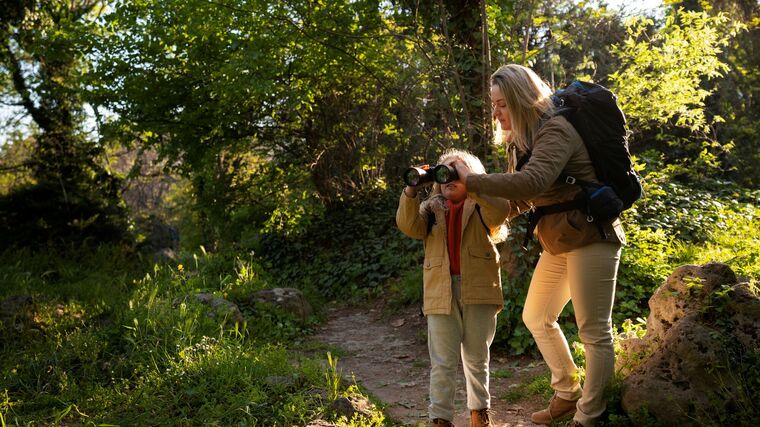 Vlastníci pozemků v přírodních lokalitách nemají mít povinnost zajišťovat bezpečnost turistů