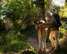 Vlastníci pozemků v přírodních lokalitách nemají mít povinnost zajišťovat bezpečnost turistů