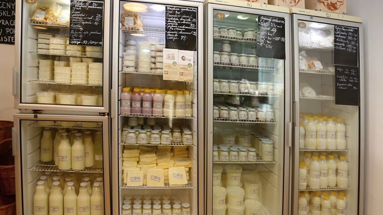 Poslední šance pro malé obchody? 