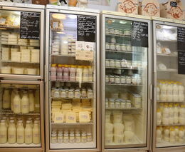 Poslední šance pro malé obchody? 