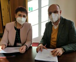 ASZ ČR jednala s novou ministryní životního prostředí