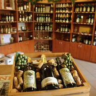 Vinařství a farma rodiny Valihrachových