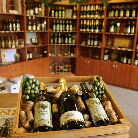 Vinařství a farma rodiny Valihrachových