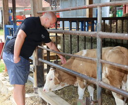 Připomínky ASZ ČR k návrhu podmínek dotace na zahájení činnosti mladého zemědělce