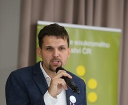 Petr Pavel jmenoval Hladíka ministrem životního prostředí. Zeman to kvůli brněnské kauze odmítal