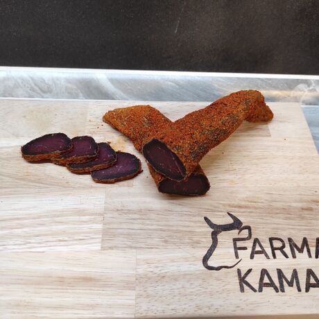 Farma Kaman
