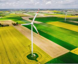 Vláda představila základní priority českého předsednictví EU. Zelená energetika k nim patří