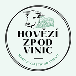 Hovězí zpod vinic Vinařství Josef Valihrach