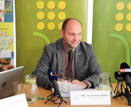 Úvod tiskové konference ASZ ČR k potravinové bezpečnosti