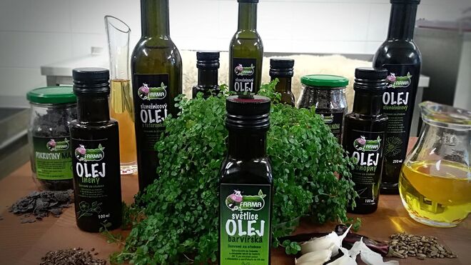Kryzanova farma