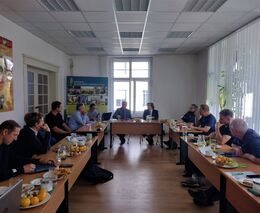 Zákon o rodinných farmách - důležitý milník, který zajistí pestré zemědělství a generační kontinuitu