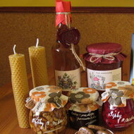 Včelařství Čejka