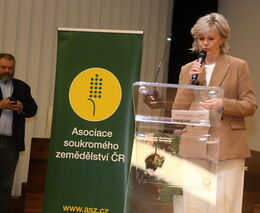 Týden v zemědělství podle Petra Havla - č. 6