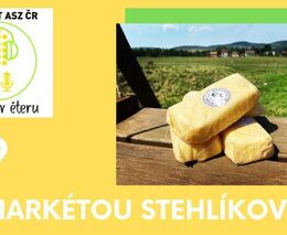 Sedláci v éteru - Některým jejím nápadům nevěřili, šla si ale tvrdě za svým...