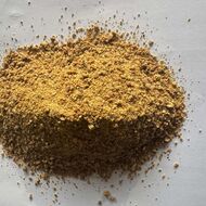 Kukuřičné DDGS výpalkyzlomky