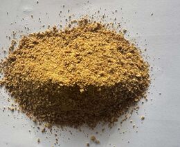 Kukuřičné DDGS výpalky