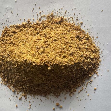 Kukuřičné DDGS výpalky