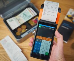 Konec pokutám a udávání kvůli účtenkám. Babišově EET definitivně odzvoní