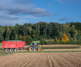 Agrární komora ČR nadbíhá neobjektivní kritikou končící vlády Babišovi