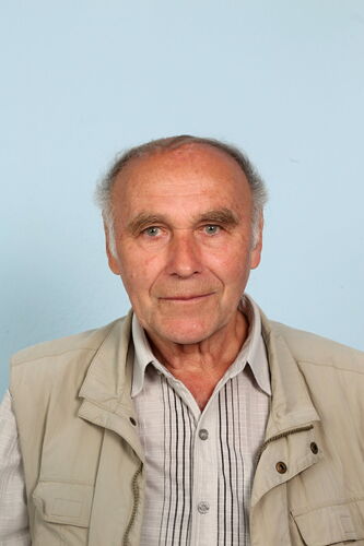 Šebek