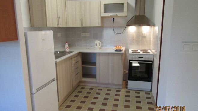 Chalupa k pronájmu – Bezník