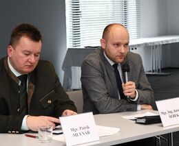 Podporujeme výzvu vlastníků soukromých lesů k naplnění vládního prohlášení k mysliveckému zákonu