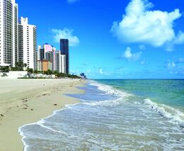 Zájezd členů ASZ na Floridu