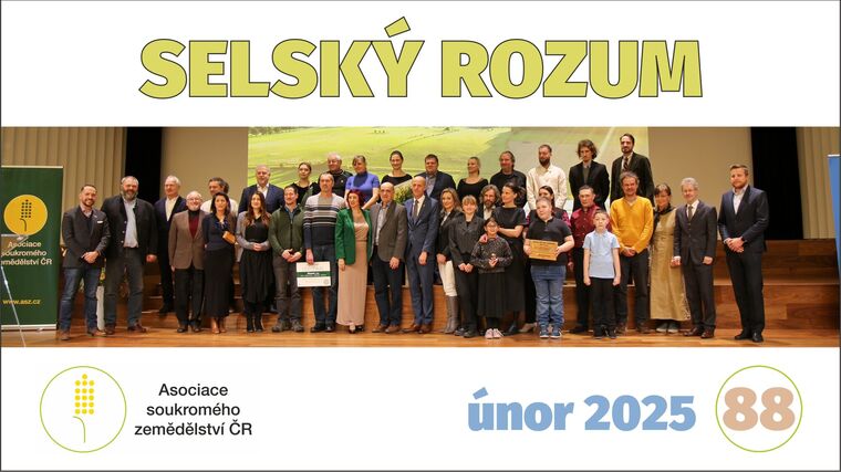 Videoseriál SELSKÝ ROZUM – ohlédnutí za konferencí Pestrá krajina 