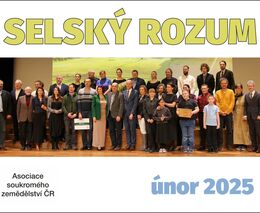 Videoseriál SELSKÝ ROZUM – ohlédnutí za konferencí Pestrá krajina