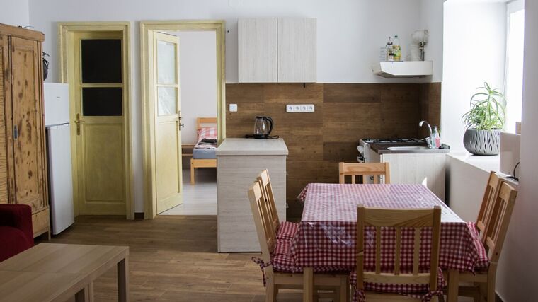 ASZ ČR a SVTA požadují splnitelná pravidla pro ubytování na rodinných farmách v rámci agroturistiky