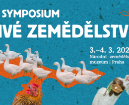 Záznamy z konference „Živé zemědělství 2023“