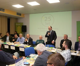 Rada ASZ ČR: Základem zemědělství jsou sedláci, ne holdingy 