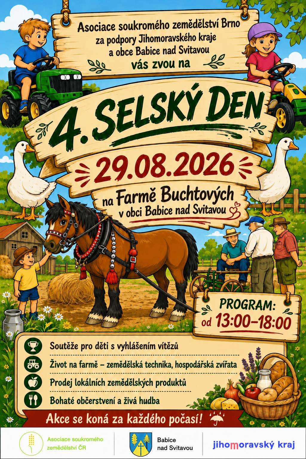 SELSKY_DEN_2026 SELSKY_DEN_2026