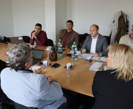 V Karlovarském kraji se rodí podpora pro místní sedláky