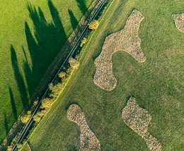 Prezentace z konference Pestrá krajina