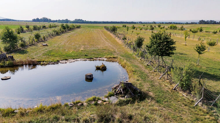 Pestrá krajina 2025 – pozvánka na konferenci a vyhlášení výsledků