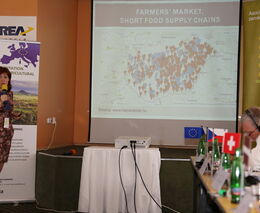 Maďarsko má zákon o rodinných farmách 