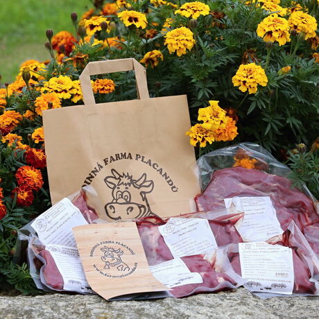 Rodinná farma Placandů