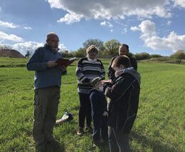 Josef Nuzík: Katolickou církev a zemědělce spojuje pozitivní vztah ke stvoření, člověku a prostředí