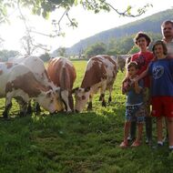 BIO farma Miroslav Horut