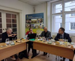 Současné škrty v národních dotacích musí doprovodit jejich potřebná restrukturalizace 