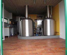 Daňovou novelu týkající se zelené nafty a minipivovarů zřejmě Senát schválí