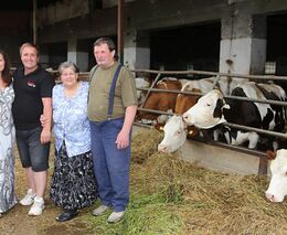 Jaroslav Drozd: Netoužíme zbohatnout, toužíme takhle žít