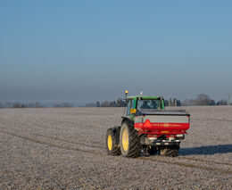 Trh s hnojivy se otřásá. Dopady pocítí i Evropa v dražším jídle