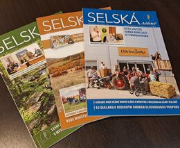 Důvody k optimismu pro sedláky z rodinných farem existují i v nepříznivých časech