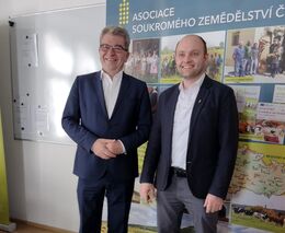 Ze setkání s Jaroslavem Karahutou 