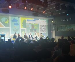 ON FARM v Bruselu: ASZ ČR představuje svůj projekt a soukromé zemědělství v ČR na mezinárodní scéně